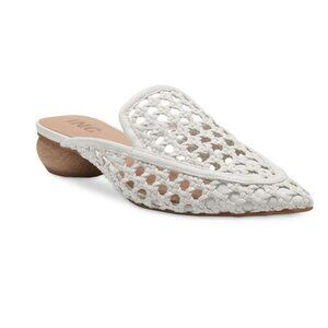 I.N.C. International Concepts Jalissa Mules from - Size 9
